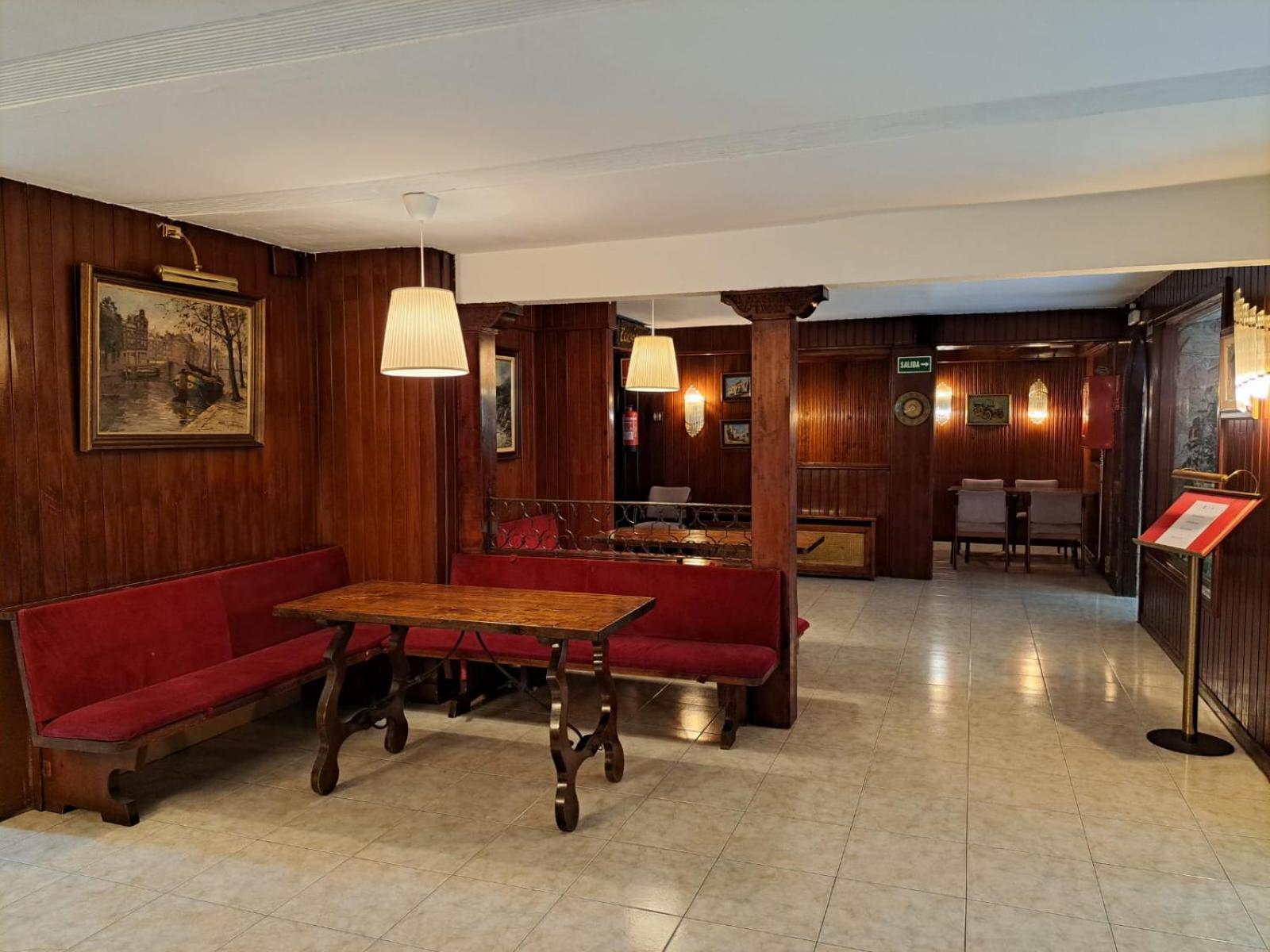 Vintage Hotel Mercedes Lloret de Mar Exterior foto